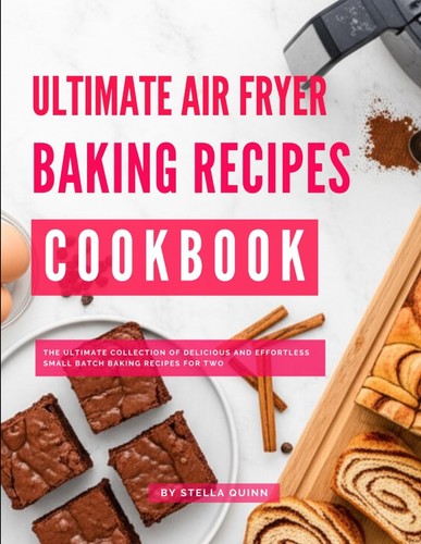 Ultimate air fryer - ultimate,