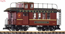 Piko PRR Drover's Caboose