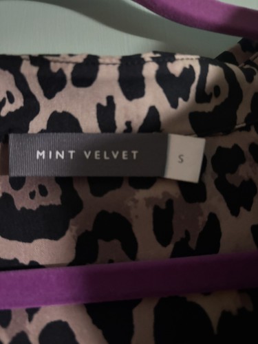 Mint velvet shirt - shirt, top