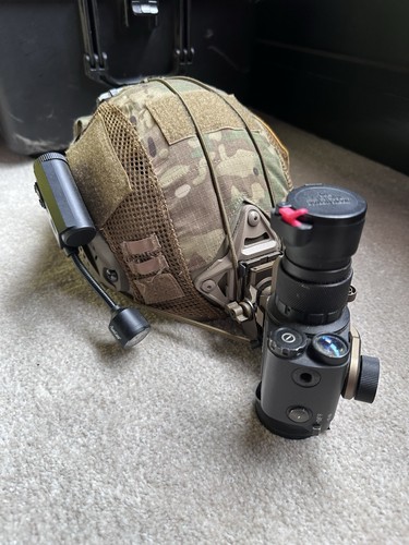 Gen night vision - gen, 2+