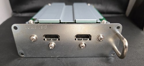 Panasonic tnpa4242 dual hdmi - panasonic,