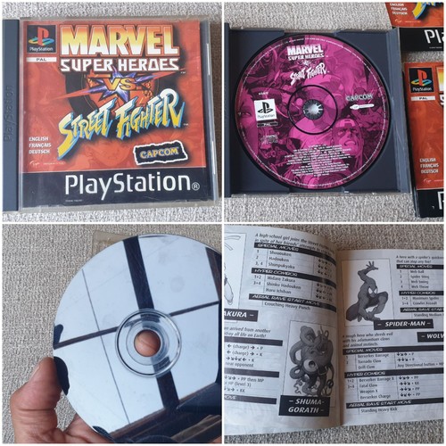 Rare marvel super heroes - rare,