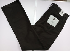 M&S Dark Green Moleskin