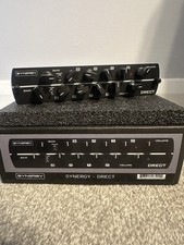 Synergy Module Drect