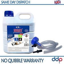 3L Diesel Particulate Filter