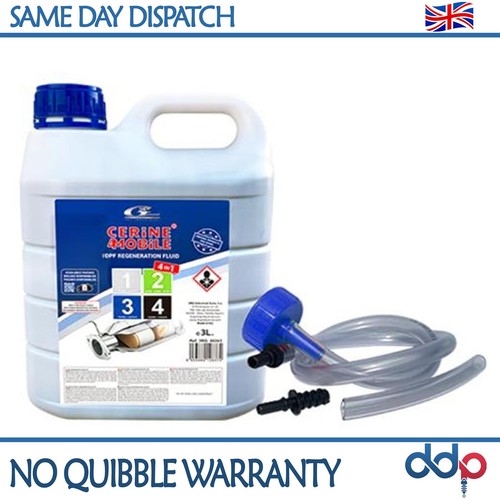 Diesel particulate filter - diesel,