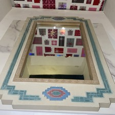 Vintage Home Interiors