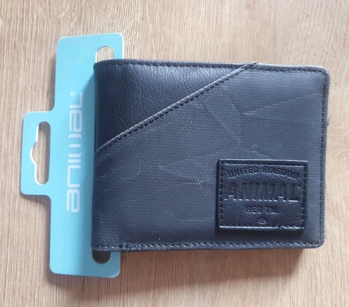 Animal wallet - animal,