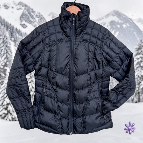 Nau goose down insulated - goose,