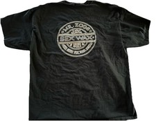 Vintage Y2K  Black Mr Zogs Sex