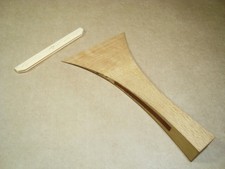 Shamisen Bachi Pick