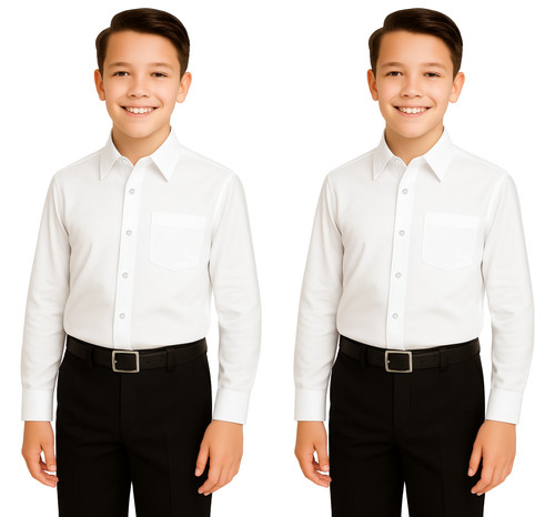 Pack boy school - pack,