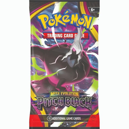 Pokémon tcg mega evolution - tcg,