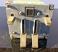 Lockheed TriStar Aircraft