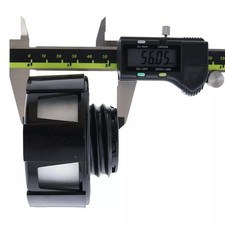 Hydraulic Cap for Bobcat