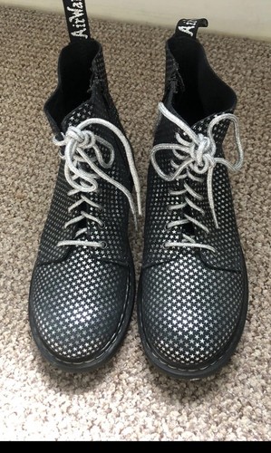 Martrns pascal star airwalk - star,