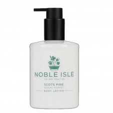 NOBLE ISLE SCOTS PINE BODY