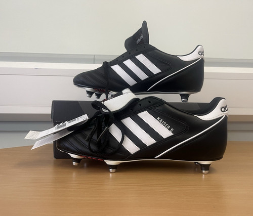 Adidas kaiser cup football - adidas, 5