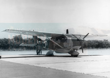 Cessna U 206C Super Sky wagon