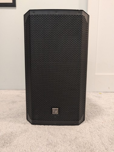 Used electro voice - used, elx200-12p