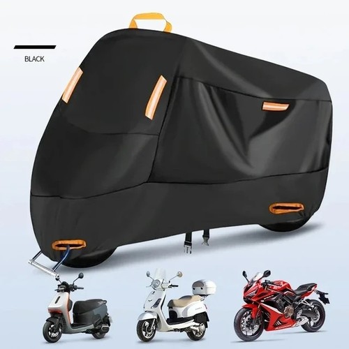 Xxxxl motorcycle cover - m-xxxxl,