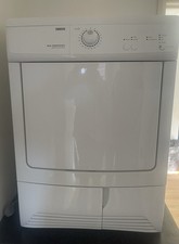 Zanussi  7kg tumble dryer