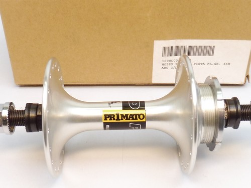 Miche primato rear track - lf,