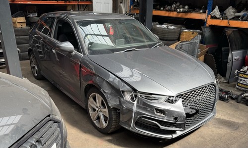 Breaking parts audi 2 0 - parts, 8v