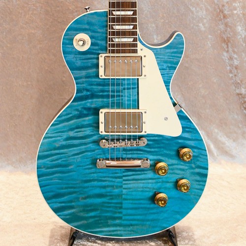 Gibson custom shop - gibson,