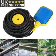 3 Metre Float Switch Liquid