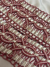 Astounding Gold silk