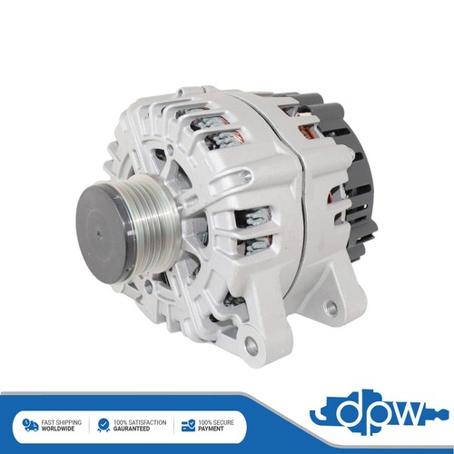 Dpw alternator fits - dpw,