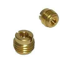 Main Jet, TK, Tillotson