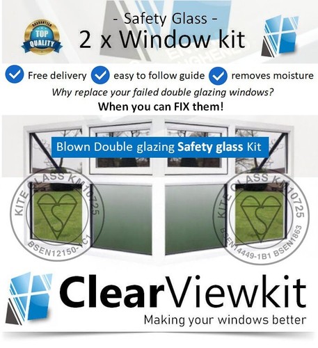 Window kit for - x,