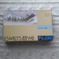 Fujimi 38038 1:76 Scale U.S