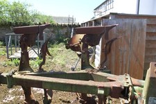 Dowdeswell Dp8b -2+2  4 Furrow