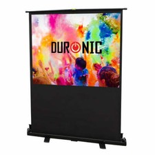 Duronic Projector Screen