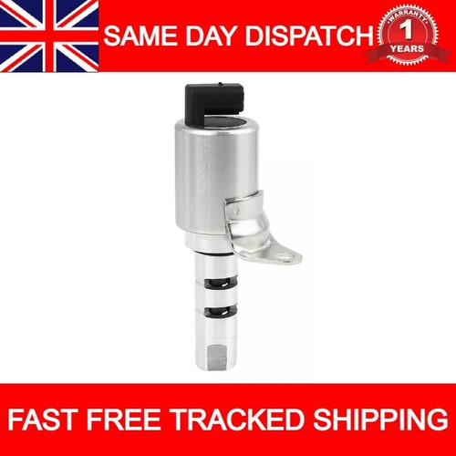 Vvt oil control - vvt,