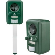 Gardenersdream ultrasonic pest - gardenersdream,