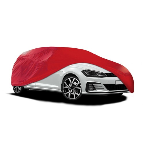 Indoor car garage cover - cover, medium