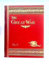 The Great War Vol. 5 (H. W
