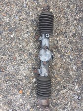 Porsche 911 Steering Rack