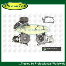 Premier Water Pump Fits Rover