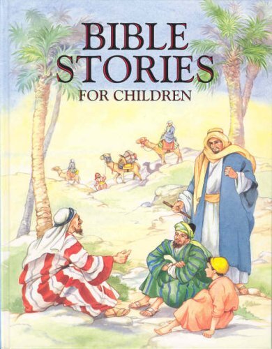Bible stories for children - bible,