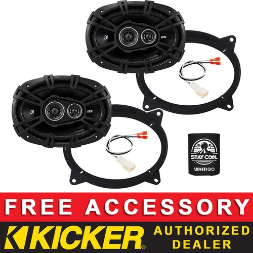 Kicker dsc69304 oem - kicker,