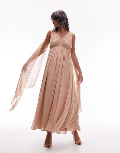 Topshop womens goddess - topshop,