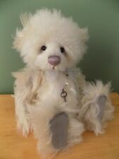 Charlie Bears Mohair Year Bear