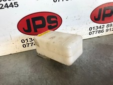 Plastic coolant tank / cap / bracket X Generac VT9+ towerlight / Z482 £30+VAT