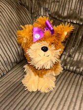 Jojo Siwa puppy dog bowbow