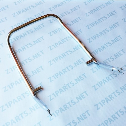 Rear grab bar 750 - h2, triple